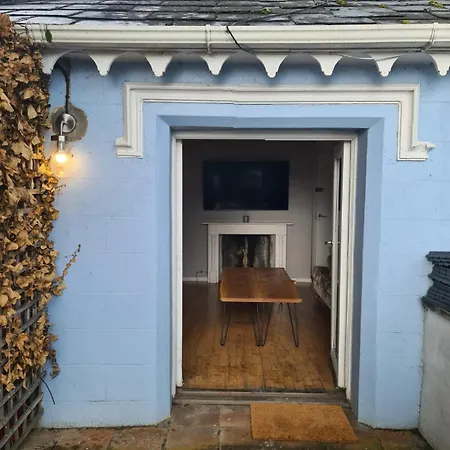 Apartment Magical Gate On Coast Dublin