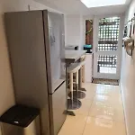 Magical Gate On Coast Apartamento