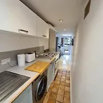 Magical Gate On Coast Apartamento Dublin