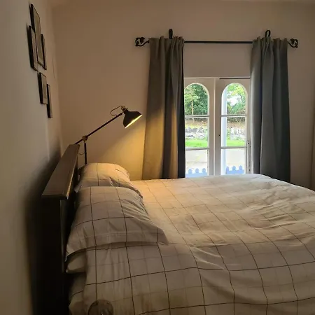 Magical Gate On Coast Apartament