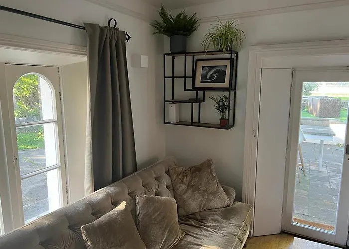 Apartament Magical Gate On Coast *