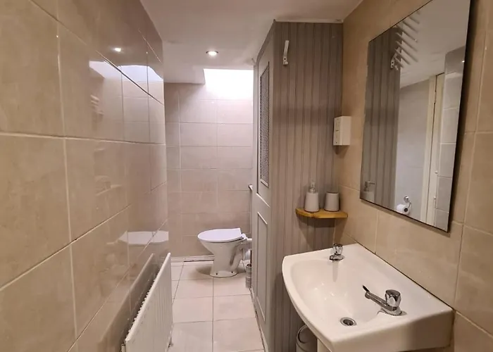 Apartament Magical Gate On Coast *