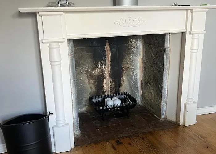 Magical Gate On Coast Apartament *