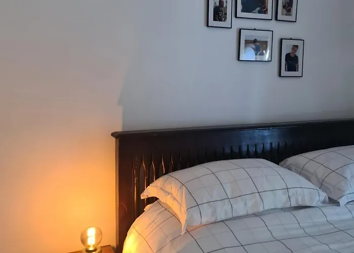 Magical Gate On Coast *