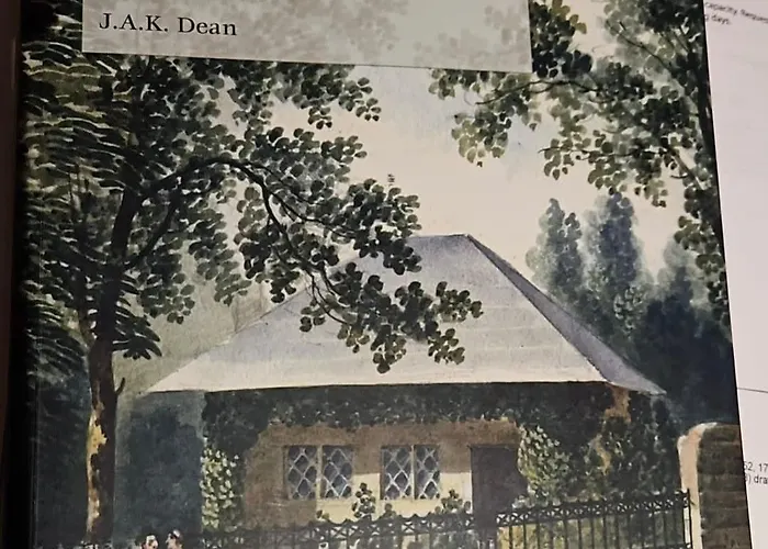 Magical Gate On Coast Apartament *