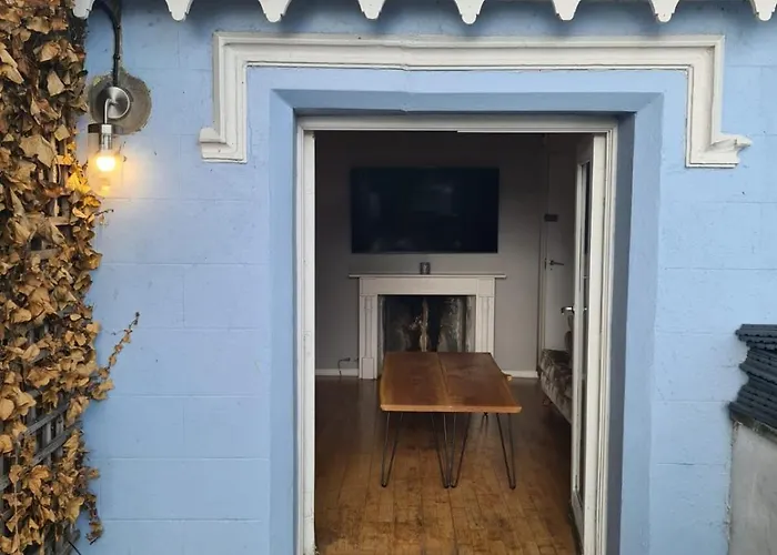 Apartament Magical Gate On Coast Dublin