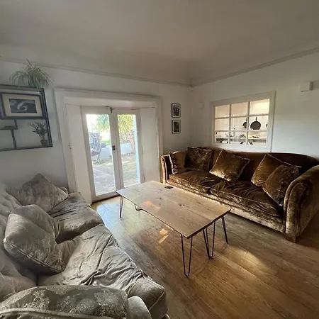 Magical Gate On Coast アパート *