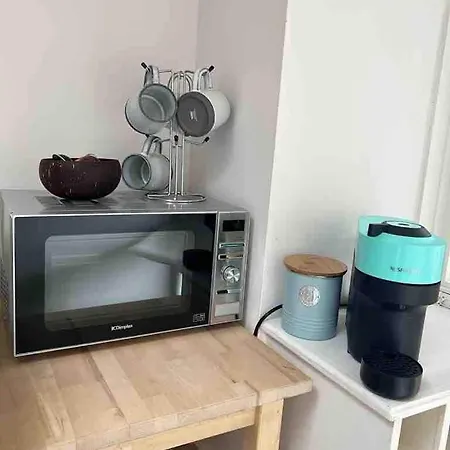 Magical Gate On Coast *