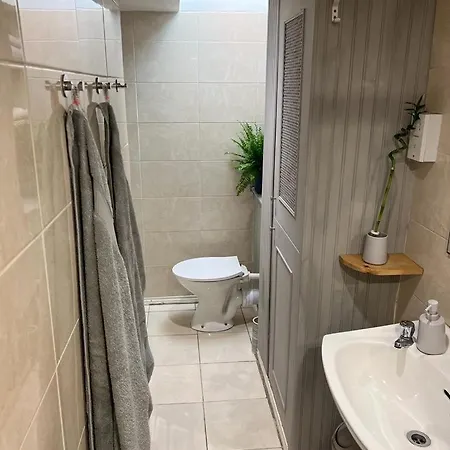 Magical Gate On Coast شقة