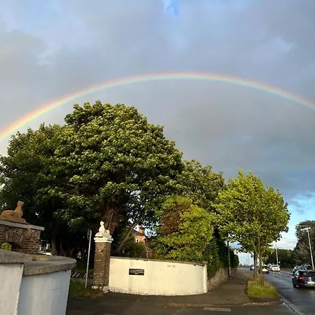 Magical Gate On Coast شقة دبلن