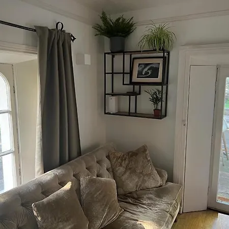 شقة Magical Gate On Coast *