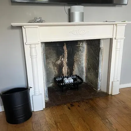 Magical Gate On Coast アパート *