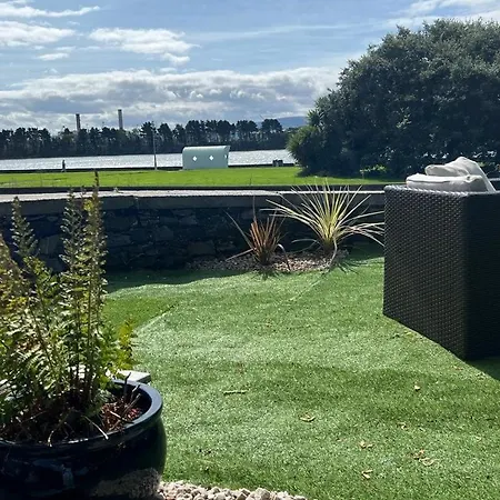 Magical Gate On Coast دبلن