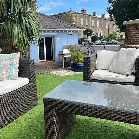 Magical Gate On Coast دبلن