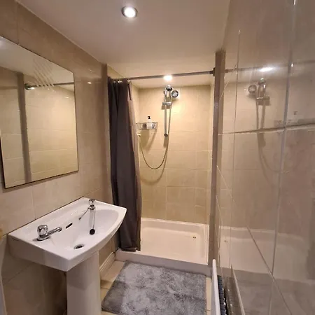 شقة Magical Gate On Coast *