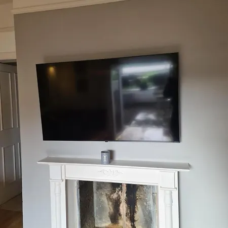 شقة Magical Gate On Coast