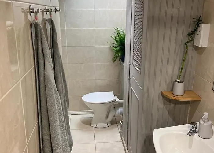 Magical Gate On Coast Daire