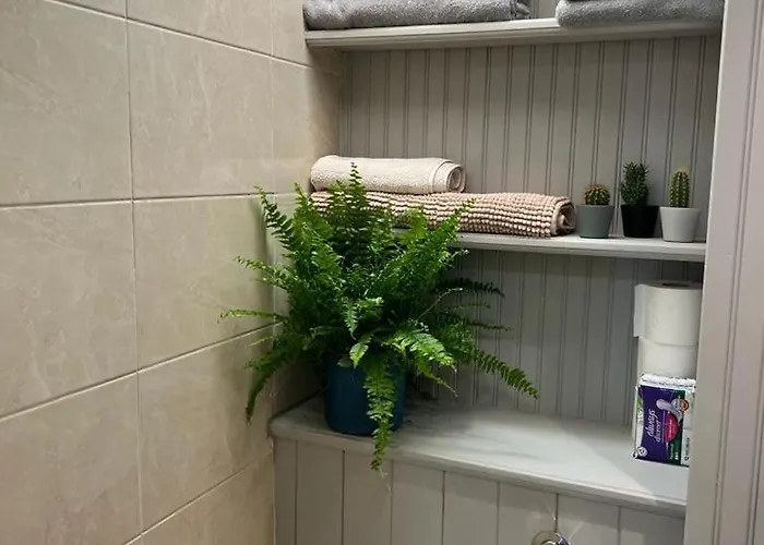 Magical Gate On Coast *