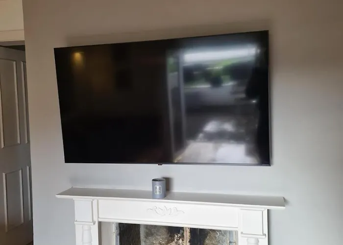 Daire Magical Gate On Coast