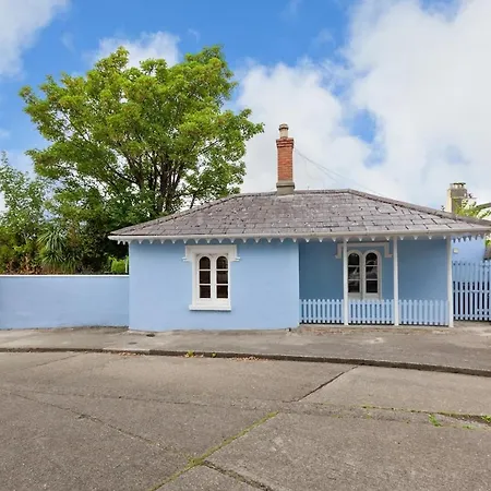 Magical Gate On Coast 公寓