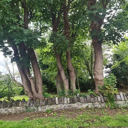 Magical Gate On Coast