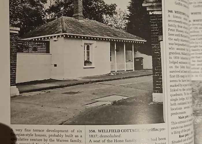 Magical Gate On Coast 公寓