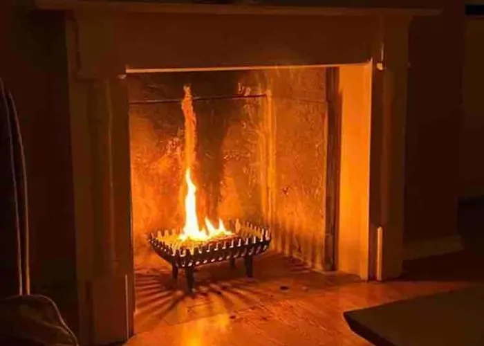 公寓 Magical Gate On Coast *