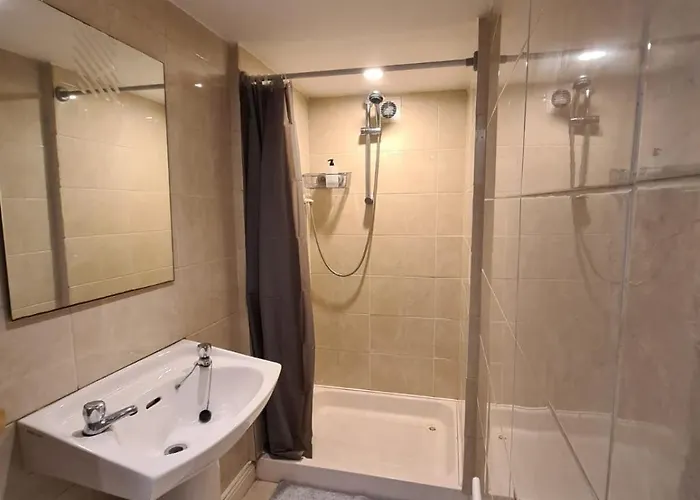 公寓 Magical Gate On Coast *